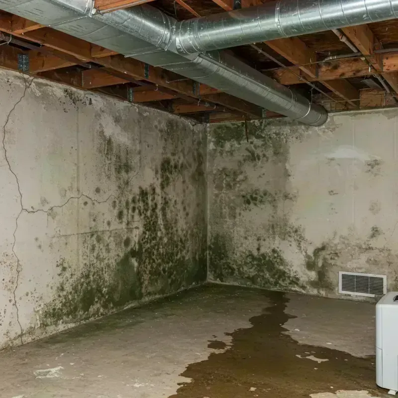 Professional Mold Removal in Madison County, KY